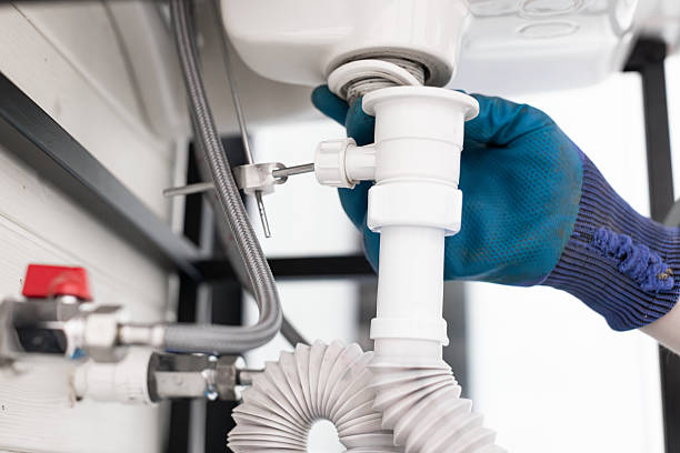 Reliable Drain Cleaning contractor in Ontario, OR by Masters Plumbing Service